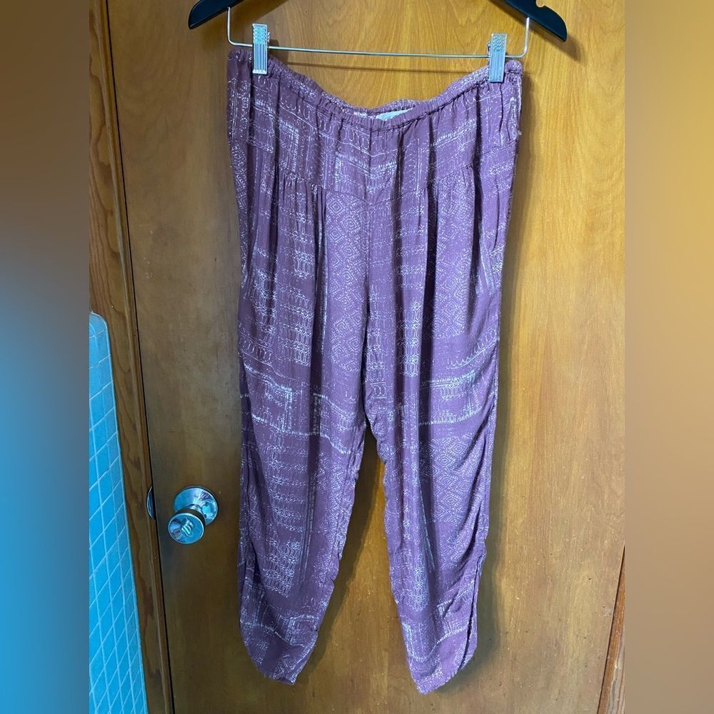 O’Neill beach pants